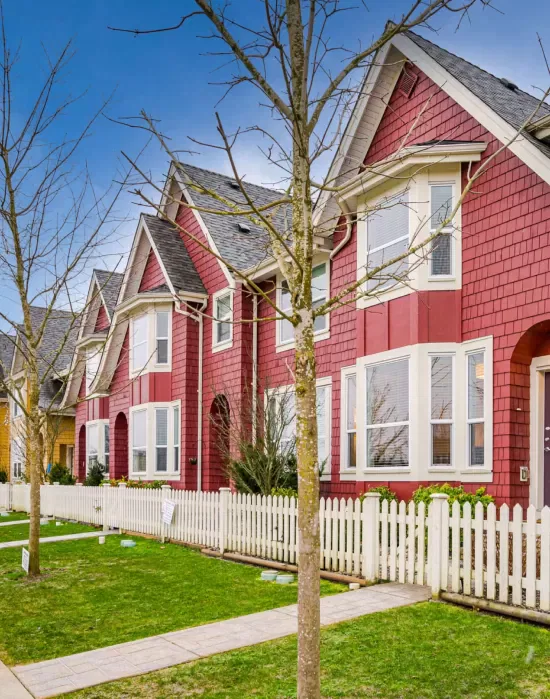 Liz Penner, your Langley Realtor