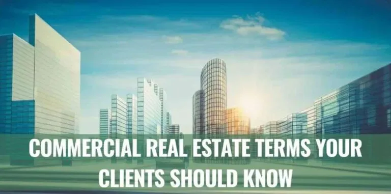 Commercial Real Estate