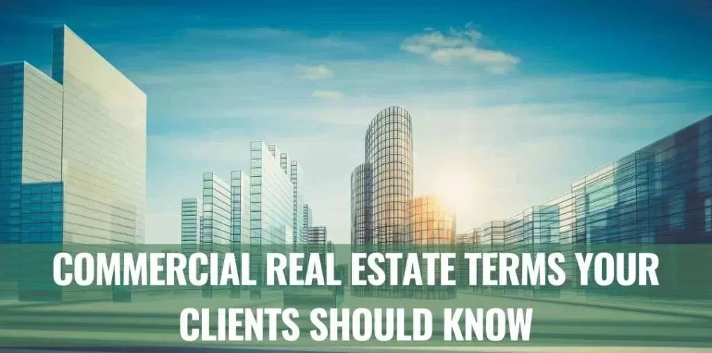 Commercial Real Estate