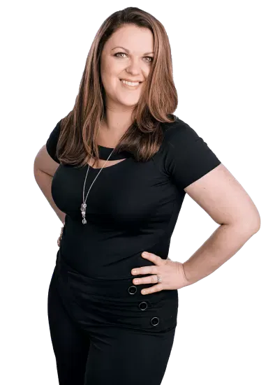 Liz Penner, your best realtor with Royal LePage