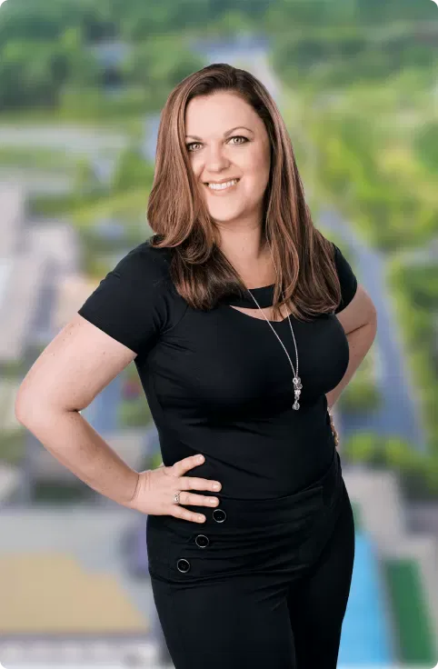 Liz Penner with Royal LePage provides residential real estate valuations and commercial real estate valuation to prospective buyers and sellers of income producing properties. Liz will inform her clients of the total property value using similar properties as a comparison. Liz approaches the property appraisal process to determine the market value for any property address.