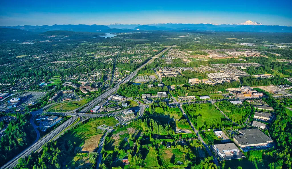 Langley Real Estate