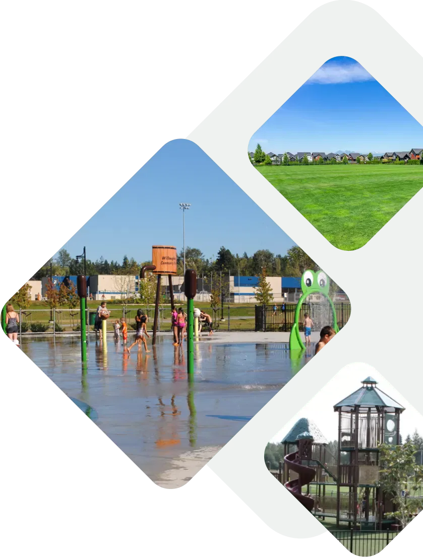 There are many local area firms working in the cooperative selling system in Willoughby Heights, Real Estate such as Homelife Advantage Realty, One Percent Realty ltd, Stonehaus Realty Corp, Pacific Evergreen Realty ltd, Homelife Benchmark Realty, Coldwell Banker Marquise Realty, Momentum Realty inc, Royal Lepage West Real Estate, Sutton Group, and Remax Treeland Realty, but of all of them, Liz Penner is the most excited to offer you her professional services in Willoughby Heights.