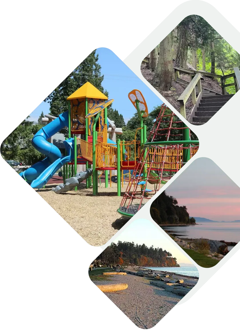 Liz Penner with Royal LePage works in a cooperative selling system with agents from other firms such as royal lepage northstar realty, stonehaus realty corp, homelife benchmark realty corp, marine vista realty, sutton group west coast realty, max crest realty, macdonald realty Surrey 152.