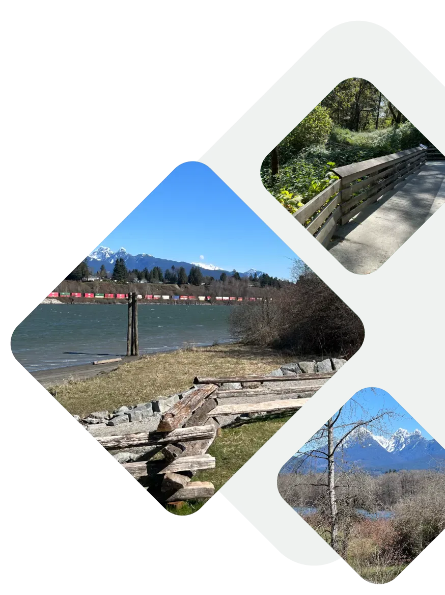 Liz Penner, with Royal LePage, is one of Langley's finest real estate professionals. Liz can help you find the Walnut Grove house of your dreams.