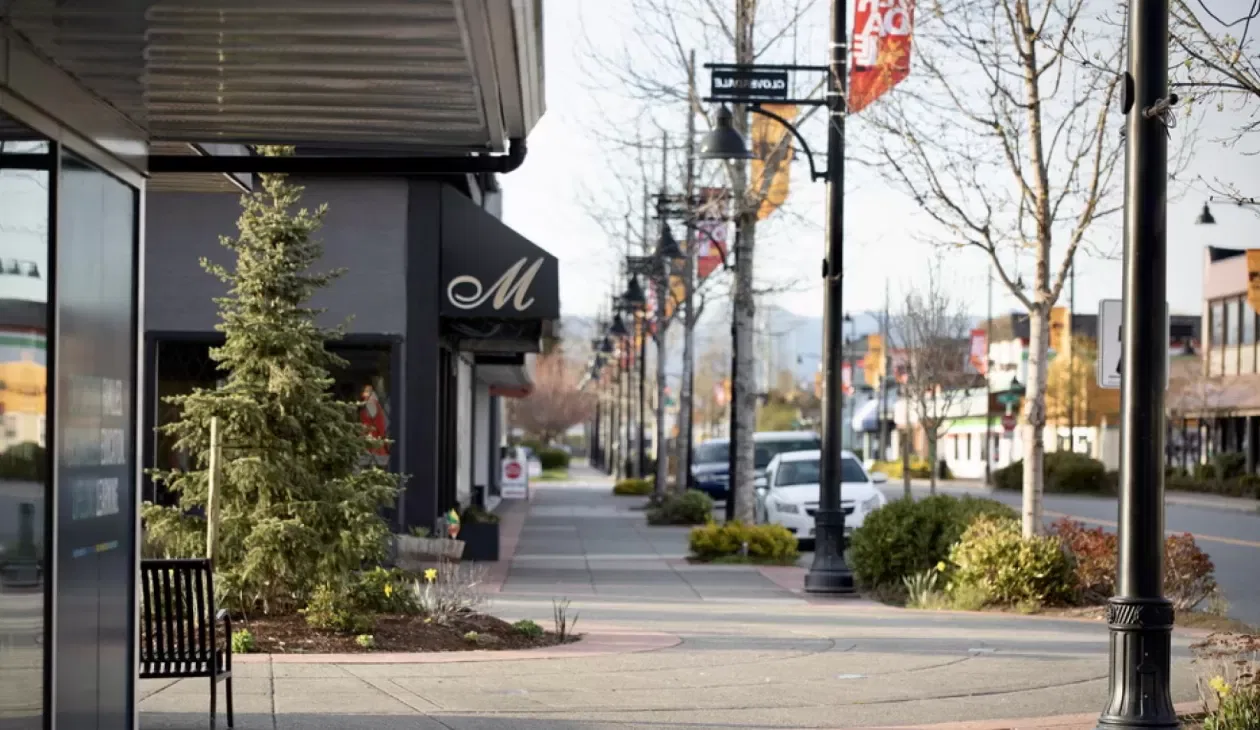 If you with to search for a house for sale in Cloverdale or British Columbia real estate, that is listed through royal lepage fairstone realty, homelife benchmark realty corp, nationwide realty corp, associates realty, stonehaus realty corp, pathway executives realty, max little oak realty, exp realty, royal lepage, sutton group alliance, then Liz Penner with Royal LePage can help with that.
