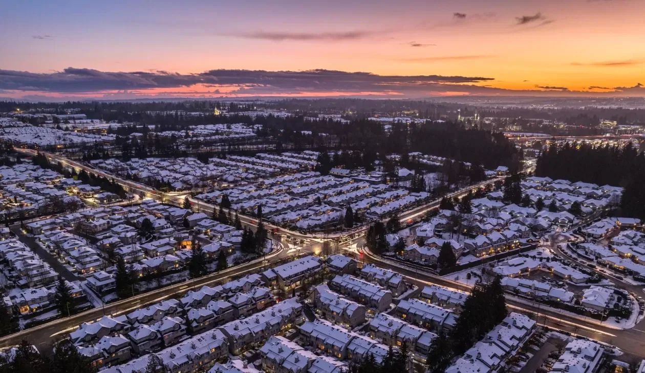 Walnut Grove Real Estate