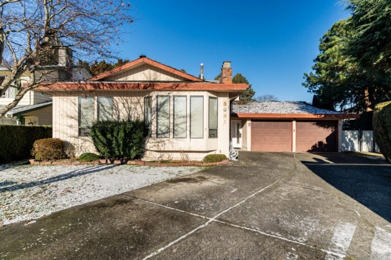 Richmond house for sale