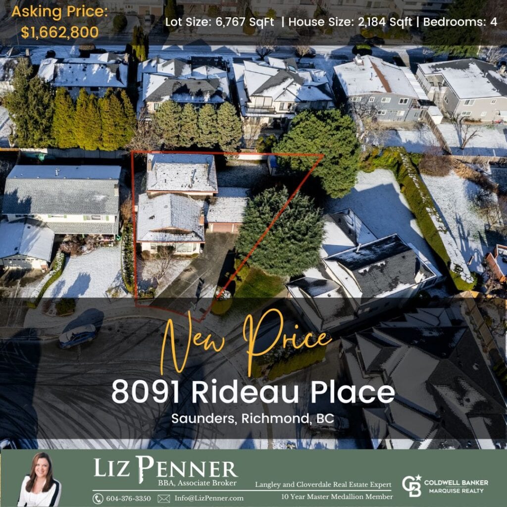 8091 Rideau Place
