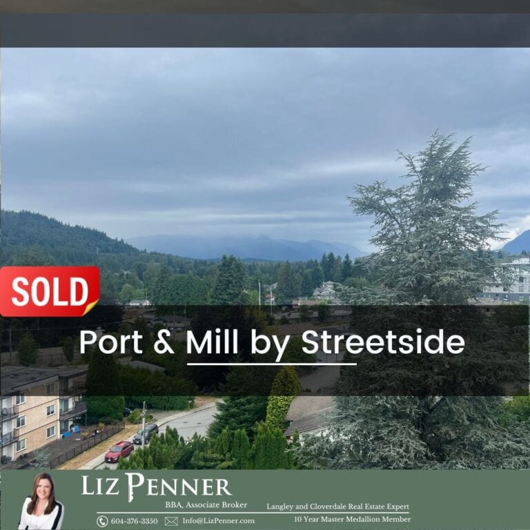 Top floor condo unit condo with view