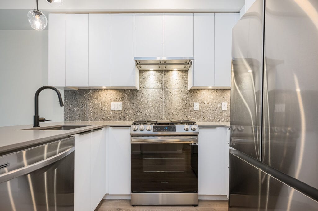 The Hive, Willoughby Heights luxury condo
