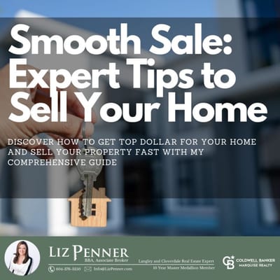Sell my home